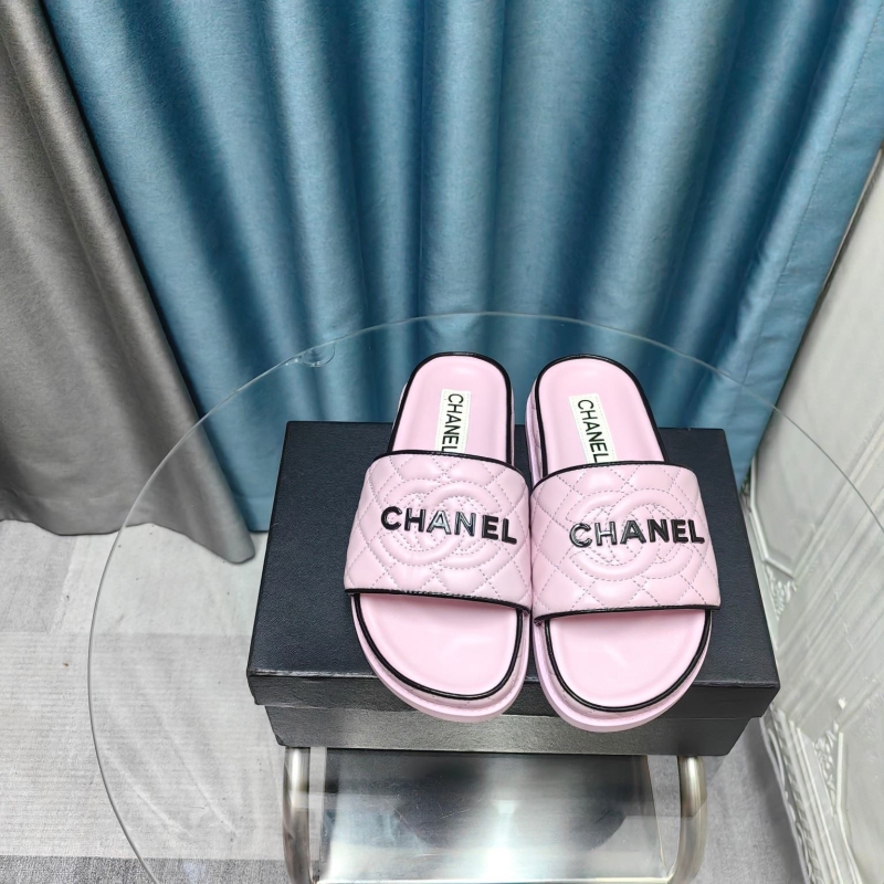 Ch*el slippers